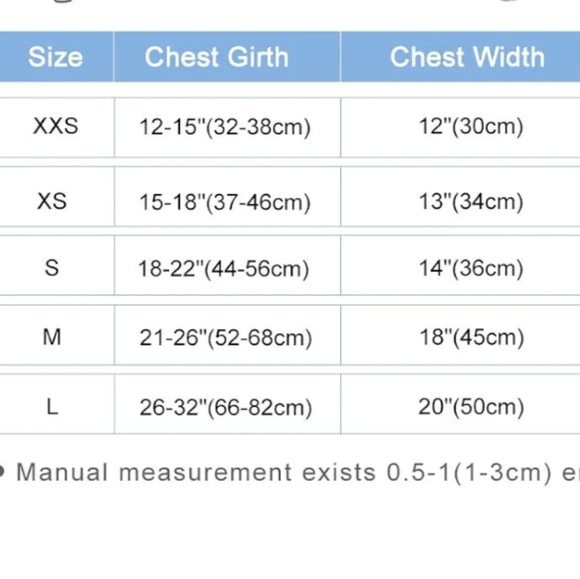 Medium soft padded dog harness - Picture 4 of 4